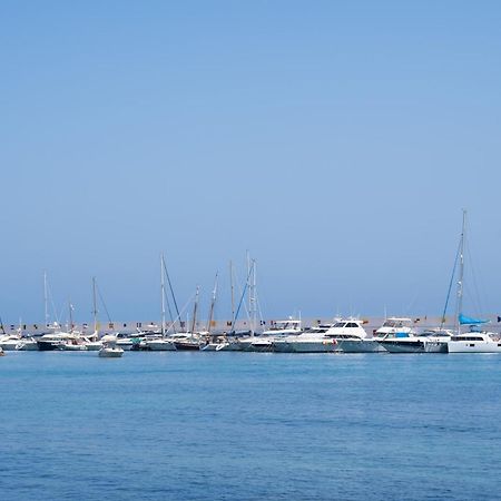 Oasis Sun Beach Costa Del Sol 에스테포나 외부 사진