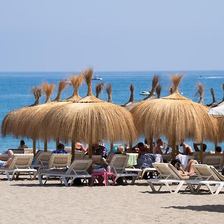 Oasis Sun Beach Costa Del Sol 에스테포나 외부 사진