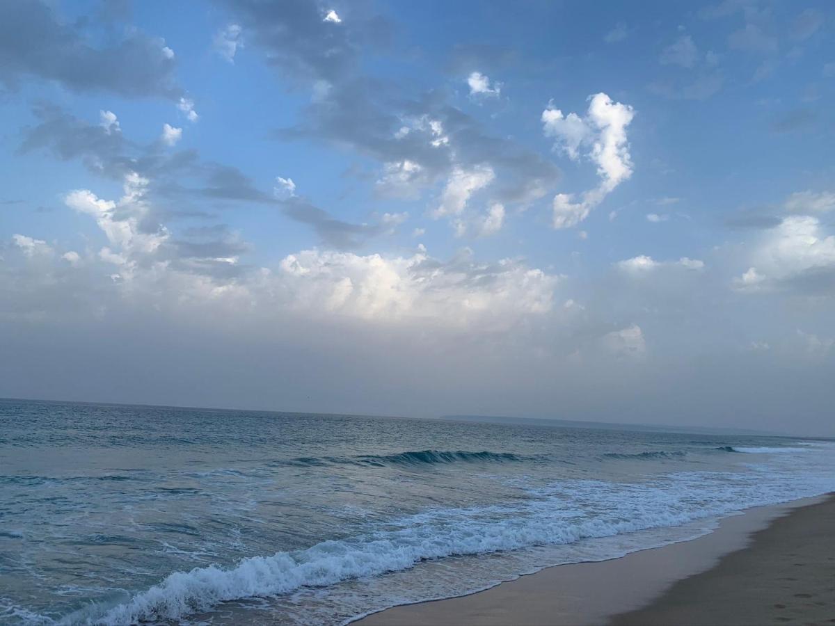Oasis Sun Beach Costa Del Sol 에스테포나 외부 사진